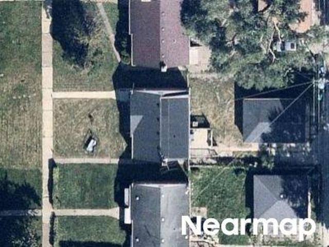 House for sale in Calumet City, Illinois