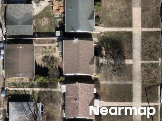 House for sale in Calumet City, Illinois