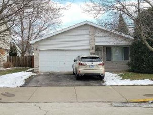 House for sale in Calumet City, Illinois