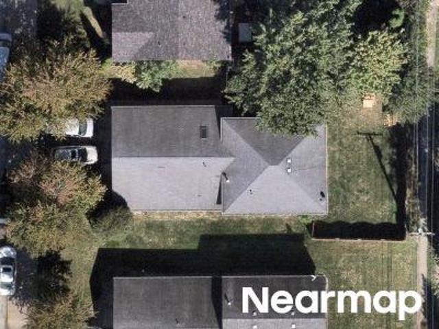 House for sale in Calumet City, Cook County