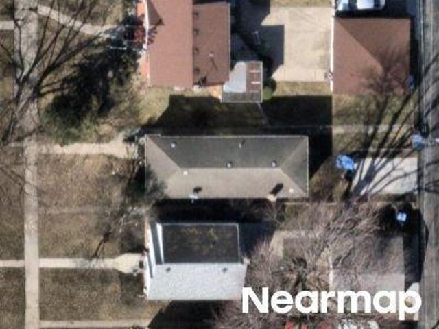 House for sale in Calumet City, Illinois