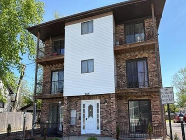 House for sale in Lansing, Illinois