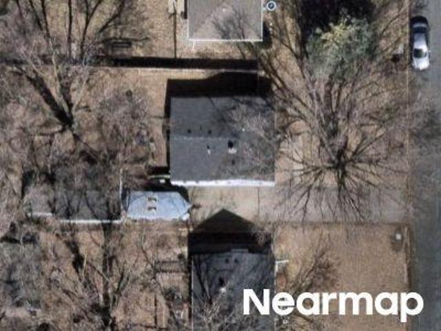 House for sale in Minneapolis
