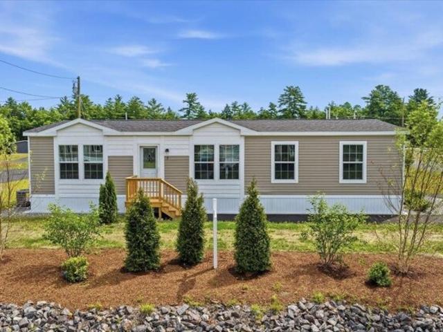Property for sale in New Hampshire