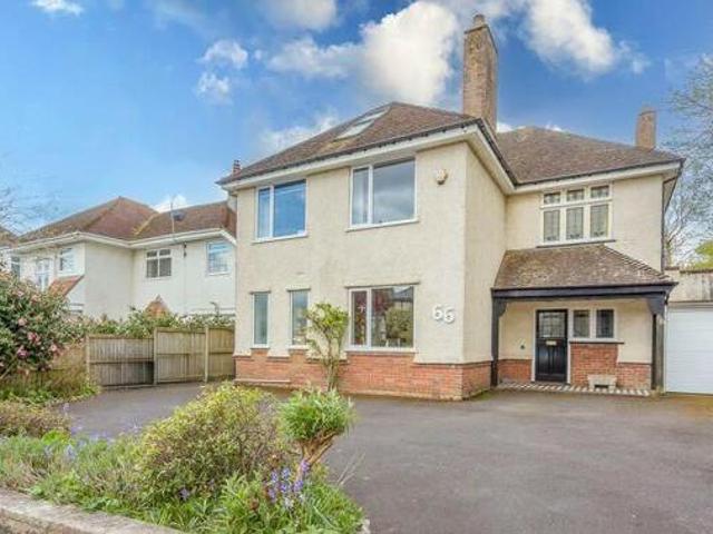 House for sale in Bournemouth, Bournemouth, Christchurch and Poole