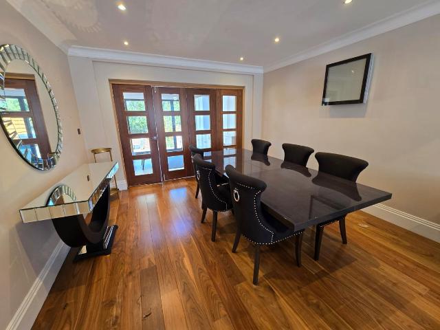 Apartment for rent in Church End, Greater London