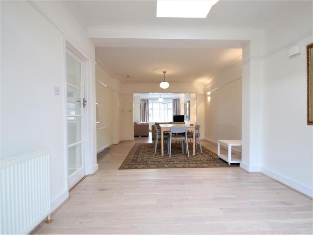 House for rent in Church End, Greater London