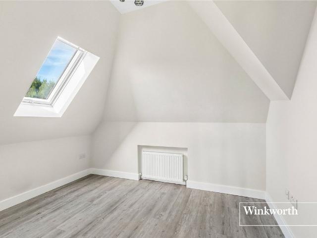 Studio for rent in Church End, Greater London