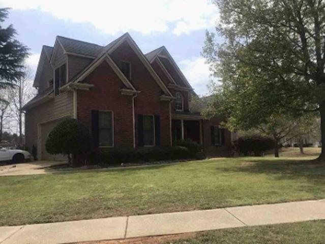 Property for sale in Paulding, Georgia