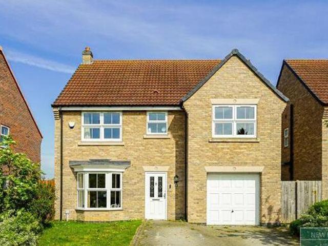 House for sale in York and North Yorkshire, England