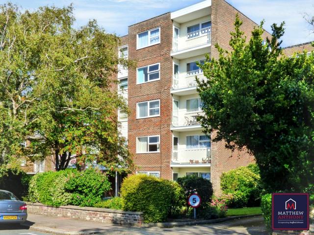Apartment for rent in West Worthing, Worthing