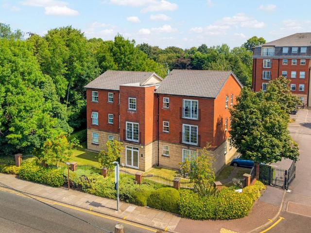 Apartment for rent in Besses o' th' Barn, Bury