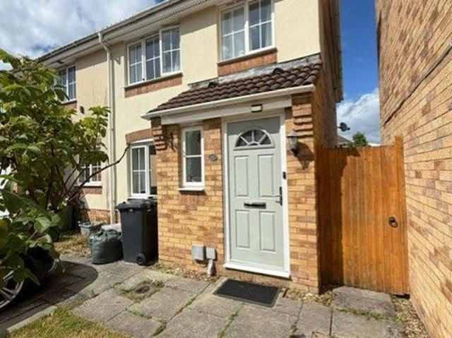 House for rent in Priest Down, Hampshire