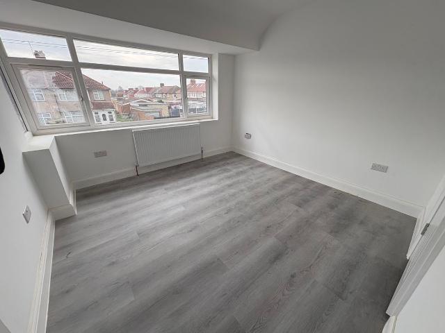 Apartment for rent in Hayes, Greater London