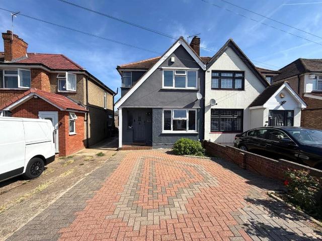 House for rent in Hayes, Greater London
