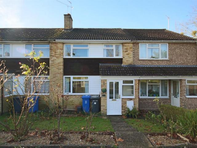 House for rent in St Marks, Maidenhead