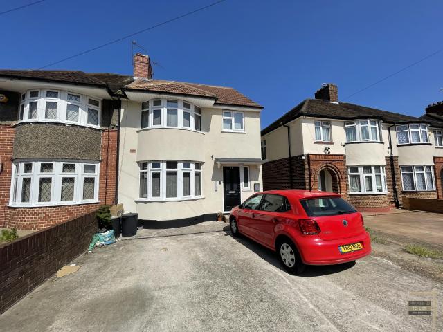 House for rent in London, Isle Of Man