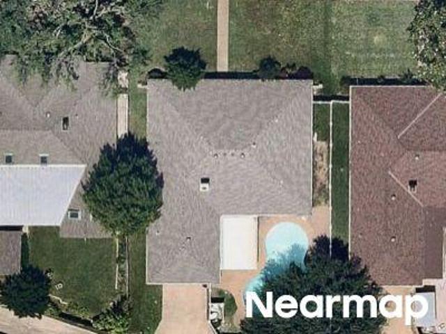 House for sale in Richardson, Texas
