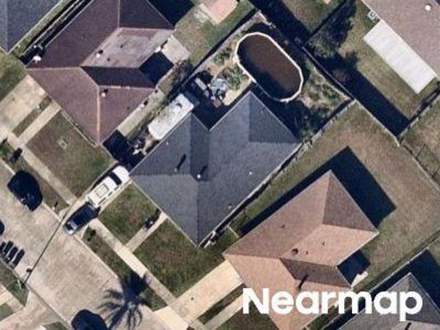 House for sale in East Gentilly, New Orleans