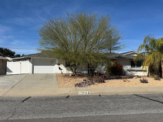 House for sale in Menifee, California