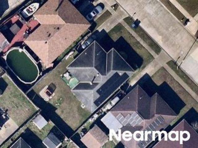 House for sale in New Orleans, Louisiana
