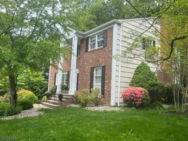 House for sale in Berkeley Heights, New Jersey