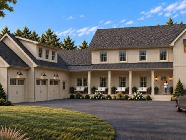House for sale in Greenland, Rockingham County
