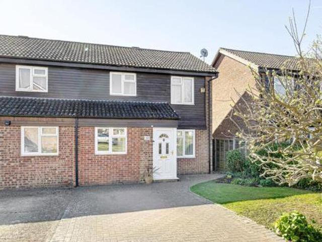 House for sale in Colliers End, Hertfordshire