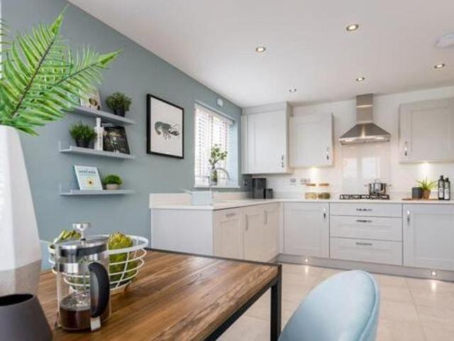 House for sale in Camp Hill, Warwickshire