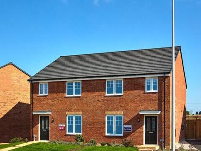 House for sale in Camp Hill, Warwickshire