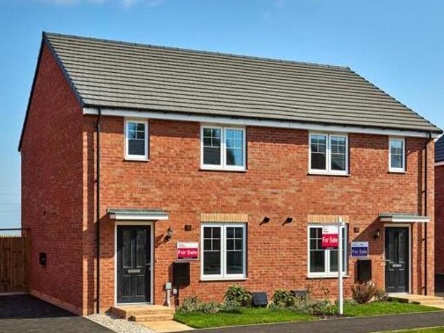 House for sale in Camp Hill, Warwickshire