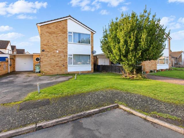 House for rent in Mildenhall, West Suffolk