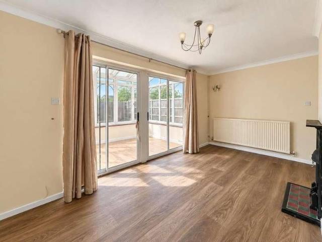House for rent in Mildenhall, West Suffolk