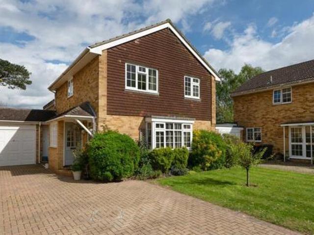 House for sale in Herne, Kent