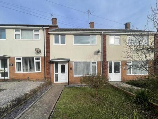 House for sale in Watergate, Devon