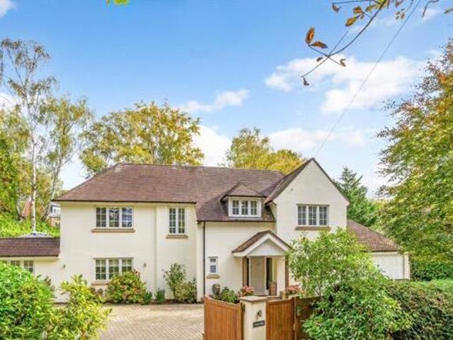 House for sale in Wentworth Estate, Runnymede