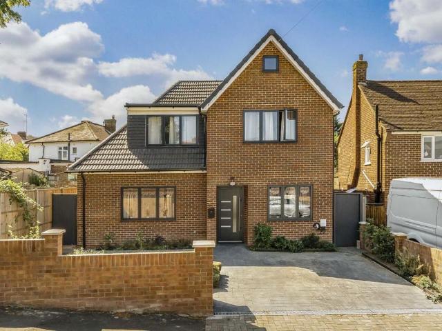 House for rent in Preston, Greater London