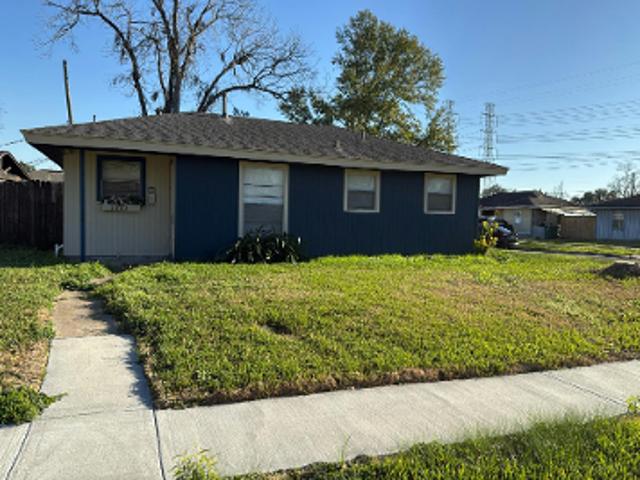 House for sale in Harris, Texas