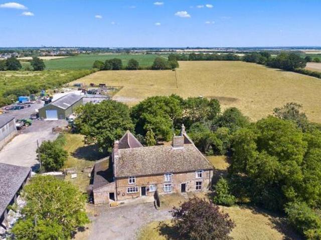 House for sale in Barway, Cambridgeshire