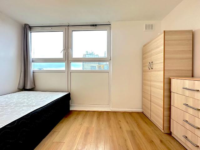House for rent in Mile End, Greater London