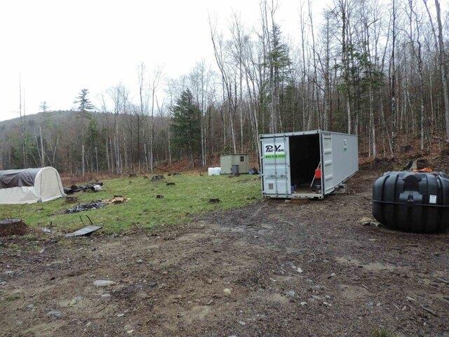 Land for sale in New Hampshire