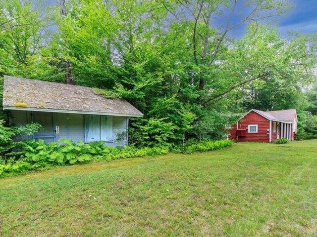 Land for sale in New Hampshire