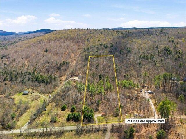Land for sale in New Hampshire