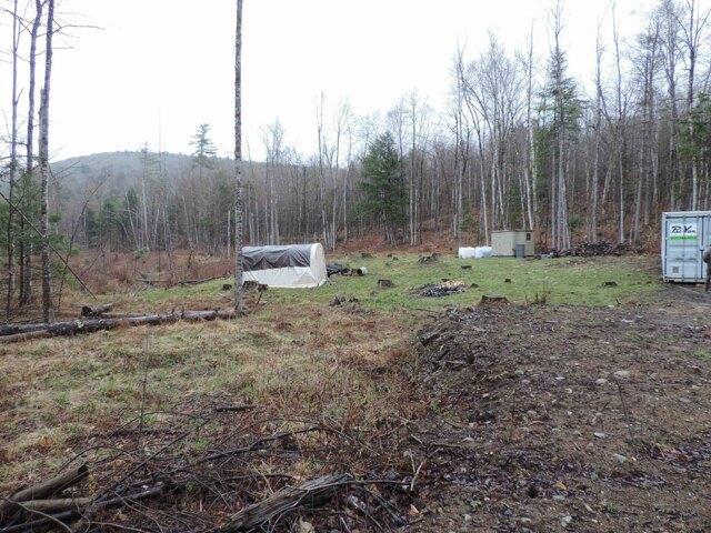 Land for sale in New Hampshire