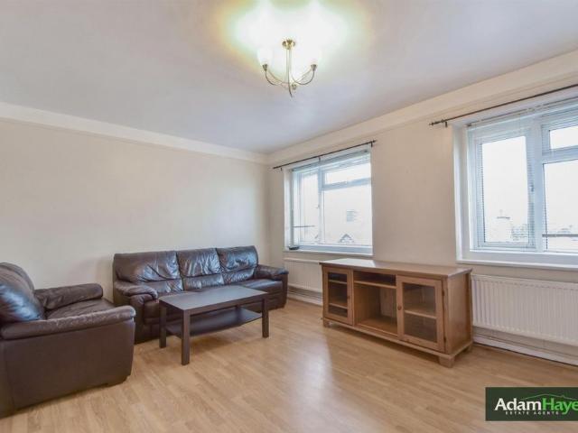 Apartment for rent in London Borough of Barnet, Greater London