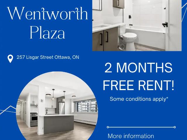 Apartment for rent in Mulhurst Bay, Ontario