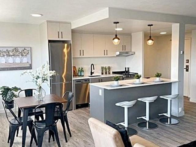 Apartment for rent in Mulhurst Bay, Ontario