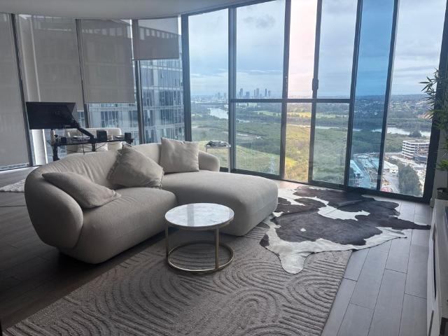 Room for rent in Wentworth Point, Sydney