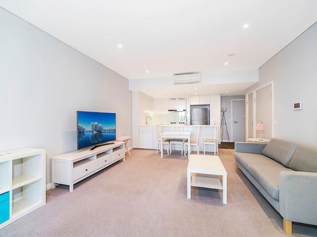 Apartment for rent in Sydney, New South Wales