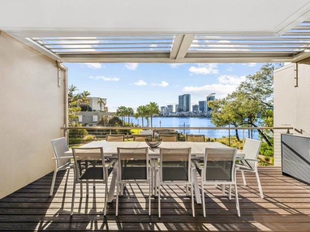 Townhouse for sale in Wentworth Point, Sydney